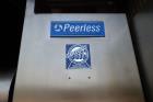 Peerless Hs28hd Triple Roller Bar Dough Mixer